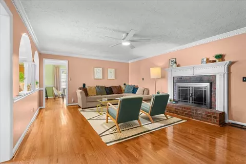 2014 Saddlebrook Dr, Murfreesboro, TN 37129 photo 7