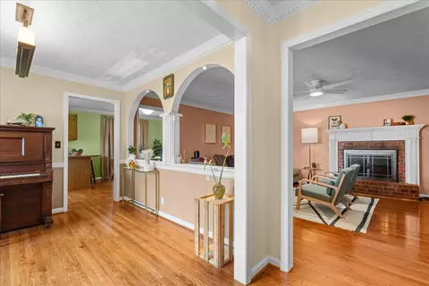 2014 Saddlebrook Dr, Murfreesboro, TN 37129 photo 4