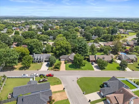 2014 Saddlebrook Dr, Murfreesboro, TN 37129 photo 44