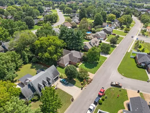 2014 Saddlebrook Dr, Murfreesboro, TN 37129 photo 42