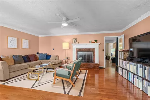 2014 Saddlebrook Dr, Murfreesboro, TN 37129 photo 6