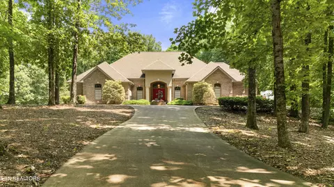 214 Coyatee Dr, Loudon, TN 37774