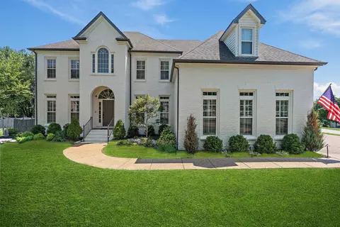 1526 Fernwood Ct, Brentwood, TN 37027