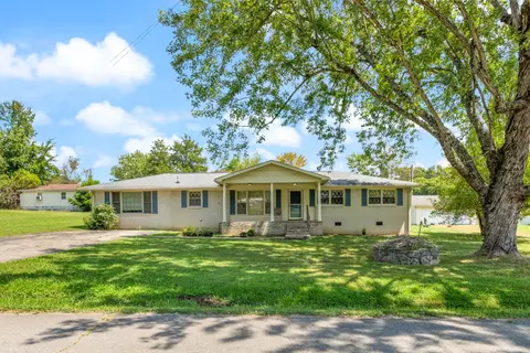 161 Circle Dr, Mcewen, TN 37101