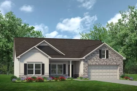 580 Nightengale Ridge Dr, Columbia, TN 38401