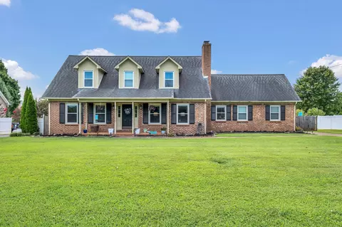 2634 Crosspark Dr, Murfreesboro, TN 37129