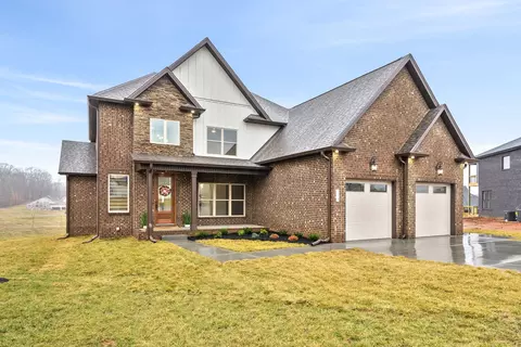 414 Blue Ridge Ct, Clarksville, TN 37043
