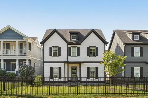 5615 Tennessee Ave #A, Nashville, TN 37209