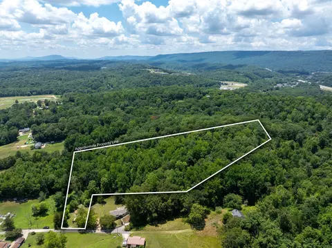 0 Friendship Ln, Hixson, TN 37343