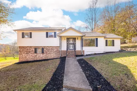 7321 Friendship Ln, Hixson, TN 37343