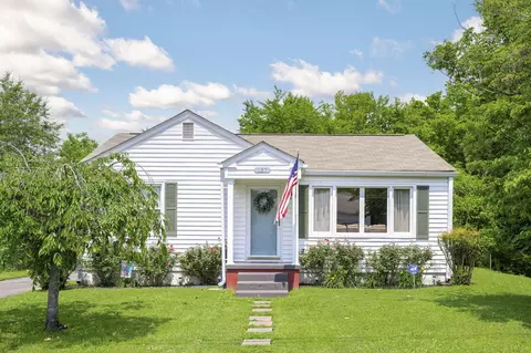 137 Hickory St, Dayton, TN 37321