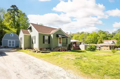 3521 Oakland Ter, Chattanooga, TN 37415