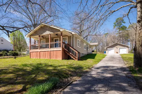 5009 Delashmitt Rd, Chattanooga, TN 37415