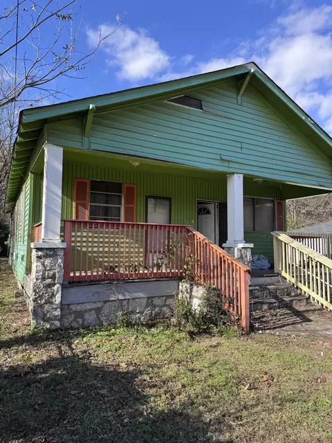 4101 Fagan St, Chattanooga, TN 37410