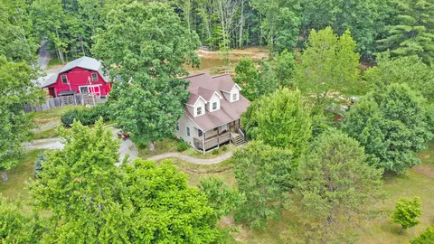 242 Robert Simmons Rd, Graysville, TN 37338