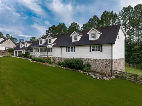 116 NW Elaine Ln, Cleveland, TN 37312
