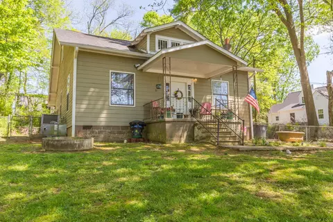 315 S Oak St, La Fayette, GA 30728