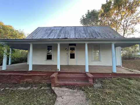 373 Evensville Mtn Rd, Evensville, TN 37332