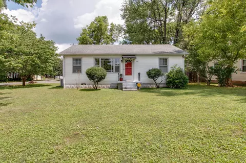 522 Peachtree St, Murfreesboro, TN 37129