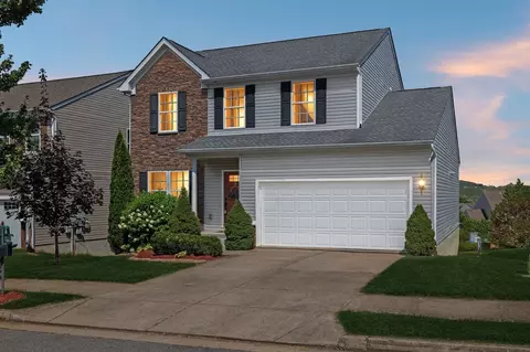 541 Wolfeboro Ln, Nashville, TN 37221