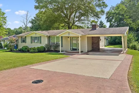 348 Isbill Rd, Chattanooga, TN 37419