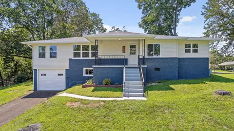 1901 Thompson St SE, Cleveland, TN 37311