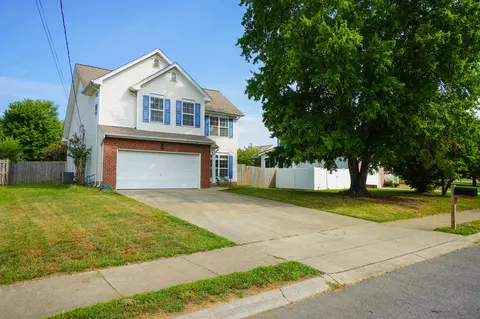112 Deer Ridge Ln, Hendersonville, TN 37075