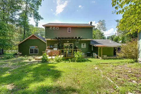 5492 Henson Gap Rd, Dunlap, TN 37327 photo 30