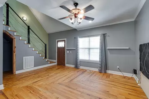 5492 Henson Gap Rd, Dunlap, TN 37327 photo 4