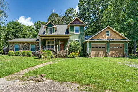 5492 Henson Gap Rd, Dunlap, TN 37327