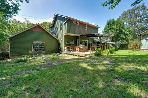 5492 Henson Gap Rd, Dunlap, TN 37327 photo 29