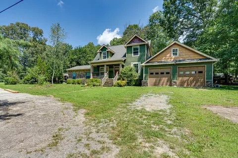 5492 Henson Gap Rd, Dunlap, TN 37327 photo 2