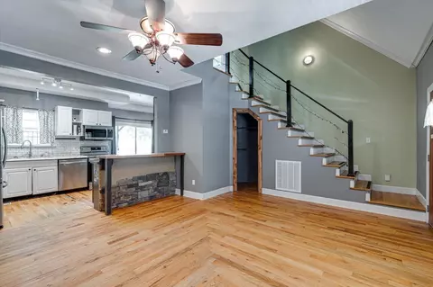 5492 Henson Gap Rd, Dunlap, TN 37327 photo 5