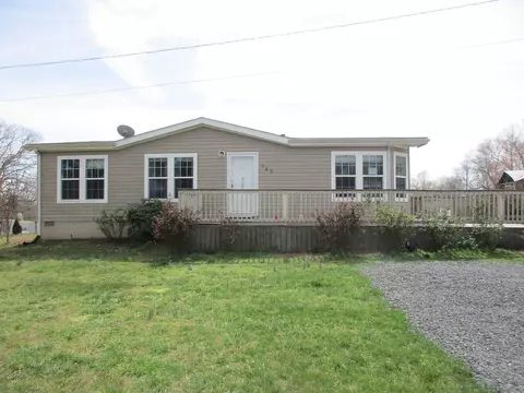 789 County Road 172, Athens, TN 37303