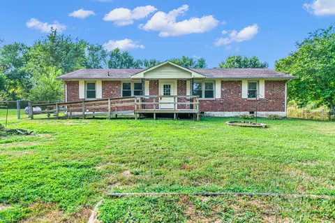 506 Gale Dr, Clarksville, TN 37040