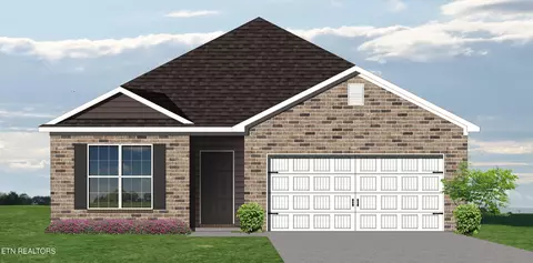 3526 Stewart Hill Ln, Knoxville, TN 37931