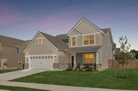 169 Southwind Run, Spring Hill, TN 37174