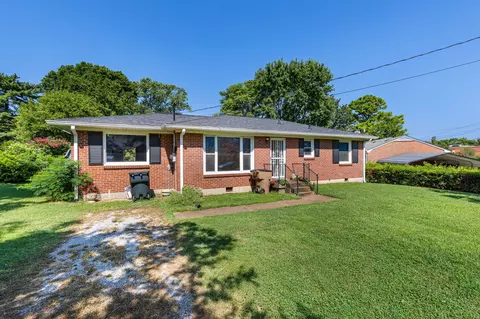 5003 Hasty Dr, Nashville, TN 37211