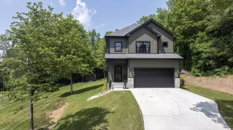 1282 No Pone Rd NW, Georgetown, TN 37336