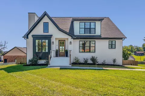 314 Fescue Dr, Mount Juliet, TN 37122