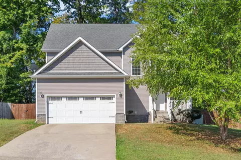 1188 Morstead Dr, Clarksville, TN 37042