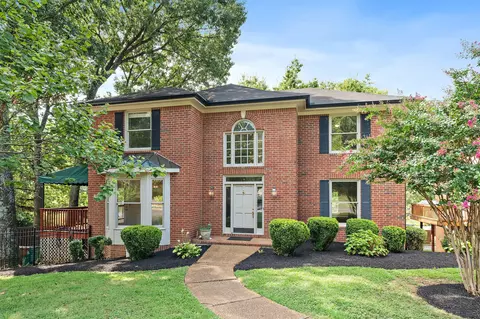 61 Ravenwood Hills Cir, Nashville, TN 37215