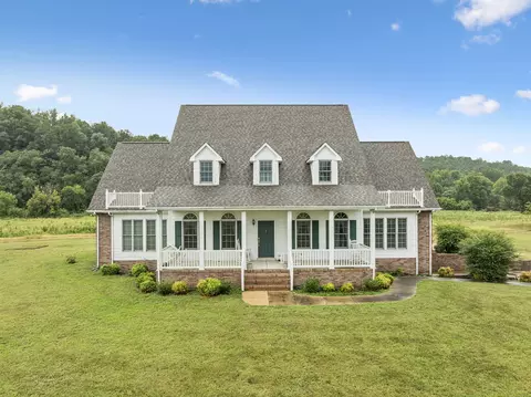 8167 Primm Springs Rd, Primm Springs, TN 38476