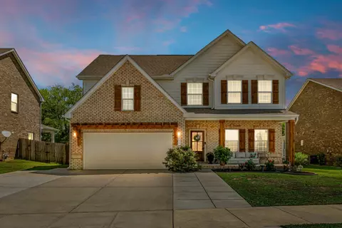 233 Grassy Glen Dr, Gallatin, TN 37066