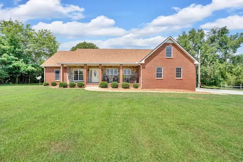 6056 Greenbrier Cemetery Rd, Greenbrier, TN 37073