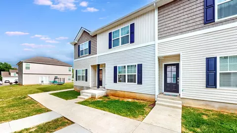 402 Moshe Mualem Pl, La Vergne, TN 37086