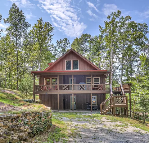 3049 Highway 47 N, White Bluff, TN 37187