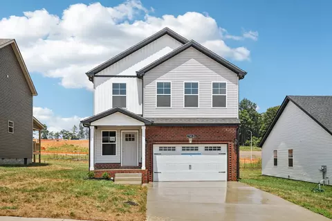 268 Cardinal Crk, Clarksville, TN 37040