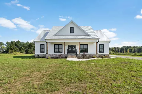 350 Laws Hill Rd, Lewisburg, TN 37091