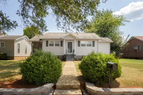 406 W Grand Ave, Muscle Shoals, AL 35661